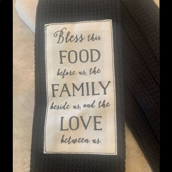 Kitchen Towel Boa. NWT - Picture 2 of 4